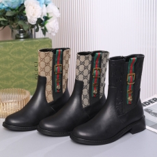 Gucci Boots